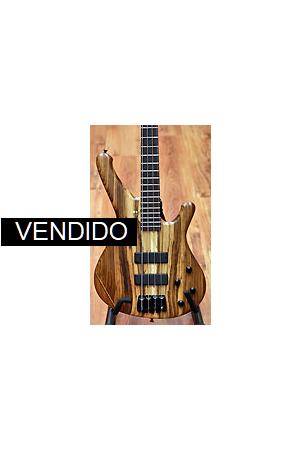 Sandberg Bullet Booster Zebrawood 4 Sandberg Bullet Booster Zebrawood 4